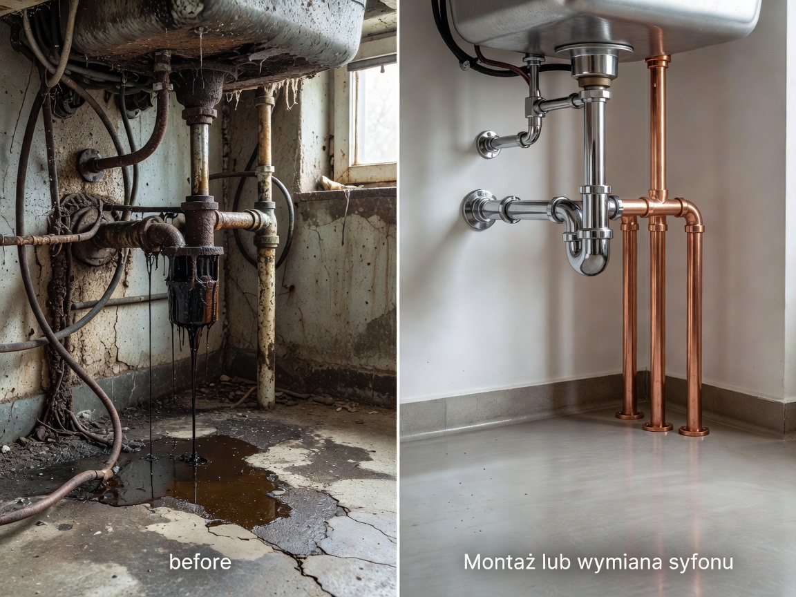 Hydraulik Warszawa Warszawa – Hydraulik